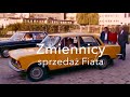 ZMIENNICY licytacja Fiata 125, sprzedaż auta odc. 15 "Nasz Najdroższy", serial Stanisława Barei