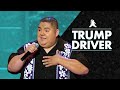 Trump Driver | Gabriel Iglesias