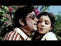 Premabhishekam Songs - Na Kallu Cheputunnayi - A.N.R, Sridevi - HD