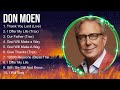 Don Moen Compilation Christian Songs 2024 ~ Best Praise And Worship Songs