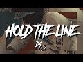 Toto - Hold The Line (OFFICIAL TIK TOK DRILL REMIX) Prod. DS02 #drillremix