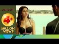 Varun and John are stunned after seeing Nargis Fakhri in bikini | Dishoom | Movie Scene