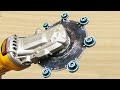The discover An idea appreciated by millions! Practical inventions of ancient welders | DIY TOOLS