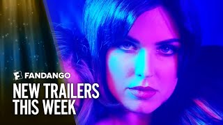New Trailers This Week | Week 3 (2022) | Movieclips Trailers