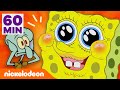 سبونج بوب | حلقات سونج بوب لمدة ساعة كاملة بلا توقف | Nickelodeon Arabia
