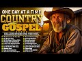 Old Country Gospel Songs - Soothing Country Gospel Melodies 2024 - Healing Hymns for the Soul