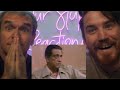 Q&A Session with Satyajit Ray | 1978 REACTION!!!