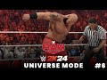 WWE 2K24 UNIVERSE MODE PL #6 - Drew McIntyre bierze na cel Judgment Day!