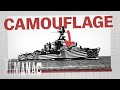 Download Why ships used this camouflage in World War I mp4 3gp mp3 videos - waplic