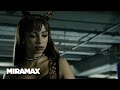Cursed | ‘Here Kitty, Kitty’ (HD) - Mya | MIRAMAX