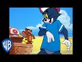 Tom et Jerry en Français | Joyeux anniversaire, Tom et Jerry ! | WB Kids