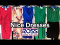 ❤️Ross Fashion Dresses at prices that you love | Shop Ross dresses with me | Fashion at lesser price
