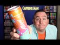 MWAH!!! Alani Nu Orange Kiss Energy Drink Review
