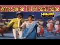 Mere Samne Tu Din Raat Rahe | Md. Aziz, Sarika K | Bees Saal Baad 1988 | Mithun C, Meenakshi S | HQ