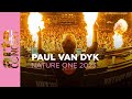 Paul van Dyk - NATURE ONE 2023 - ARTE Concert