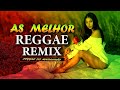REGGAE DO MARANHÃO ROMÂNTICO 🔥 100 Melhores Músicas de Reggae 🔥 Reggae Internacional 2024