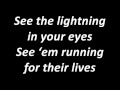 The Offspring - You're Gonna Go Far, Kid Lyrics