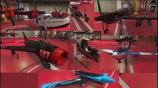 GTA 5 Smuggler