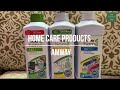 Home Care Products | Amway | Home Cleaning | Kitchen Cleaning | Demo