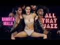 NAMRITA MALLA DANCE COVER :- ALL THAT JAZZ | Chicago SONG Choreography & DIRECTED  BY SOORAJ KATOCH