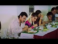 Venkatesh And Aarthi Agarwal Emotional Movie Scene | Telugu Scene | Telugu Videos