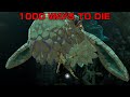 1000 Ways for Link to Die