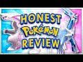 Pokémon Brilliant Diamond and Shining Pearl REVIEW: Are They Disappointing?