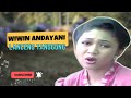 Wiwin Andayani - LANCING TANGGUNG (official Music Video)