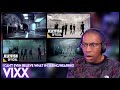 VIXX | 'Error', 'Chained Up', 'Hyde', 'Fantasy' MV REACTION | I can't even believe this!