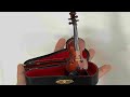 Buy The World's Smallest #Violin on Amazon!