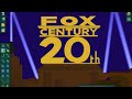 20th Century Fox Bloopers! Episode 2