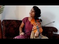 Devasabhathalam - Violin cover