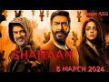 Shaitaan Review | AjayDevgn, R Madhavan, Jyotika | Jio Studios, DevgnFilms, Panorama Studios|Amanasg
