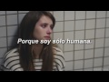 【human】- Christina Perri -『SUB ESPAÑOL』