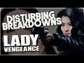 Lady Vengeance (2005) | DISTURBING BREAKDOWN