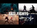 Top 20 Fate Series Fights (20k Subs Special)