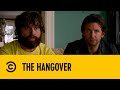 Alan Is Given An Intervention | The Hangover Part III
