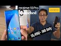 Realme 10 Pro Plus Officialy Launched I @ 19499/-  INR Only(Dimensity 1080,120 Hz OLED Curved)