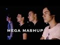 MEGA MASHUP - One Direction.