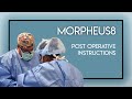 Morpheus8 Post Operative Instructions