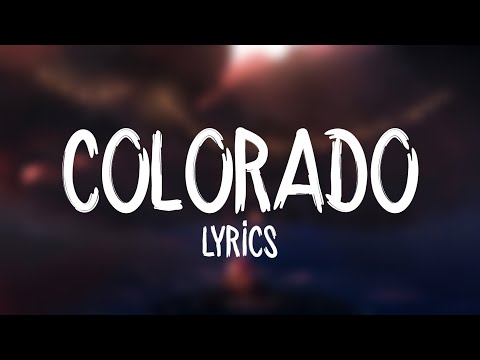 Download Florida Georgia Line - Colorado (Lyrics) free