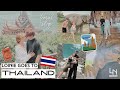 LoiNie goes to THAILAND | LoiNie TV