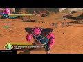 DBXV2: Characters Rushing You (part 1)