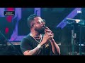 Vijithaya Adaraye ( විජිතය ආදරයේ ) Dimanka wellalage Live with Flashback | prince best song  | 2023
