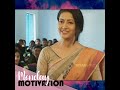 Monday Motivation | Anu Choudhury | Shorts | Tarang Plus