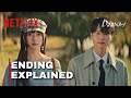 Doona! | Ending explained | Suzy | Yung sejong | Netflix