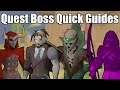 Desert Treasure 2 Demi-Boss + Final Boss Guides - Desert Treasure 2 Boss Fight Guides