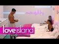 The boys spoil the girls with a romantic gesture | Love Island Australia 2018