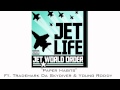 Jet Life - "Paper Habits" (feat. Trademark Da Skydiver & Young Roddy) [Official Audio]