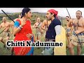Chitti Nadumune Full Video Song Hd | Pawan Kalyan, Meera Jasmine | Telugu Videos